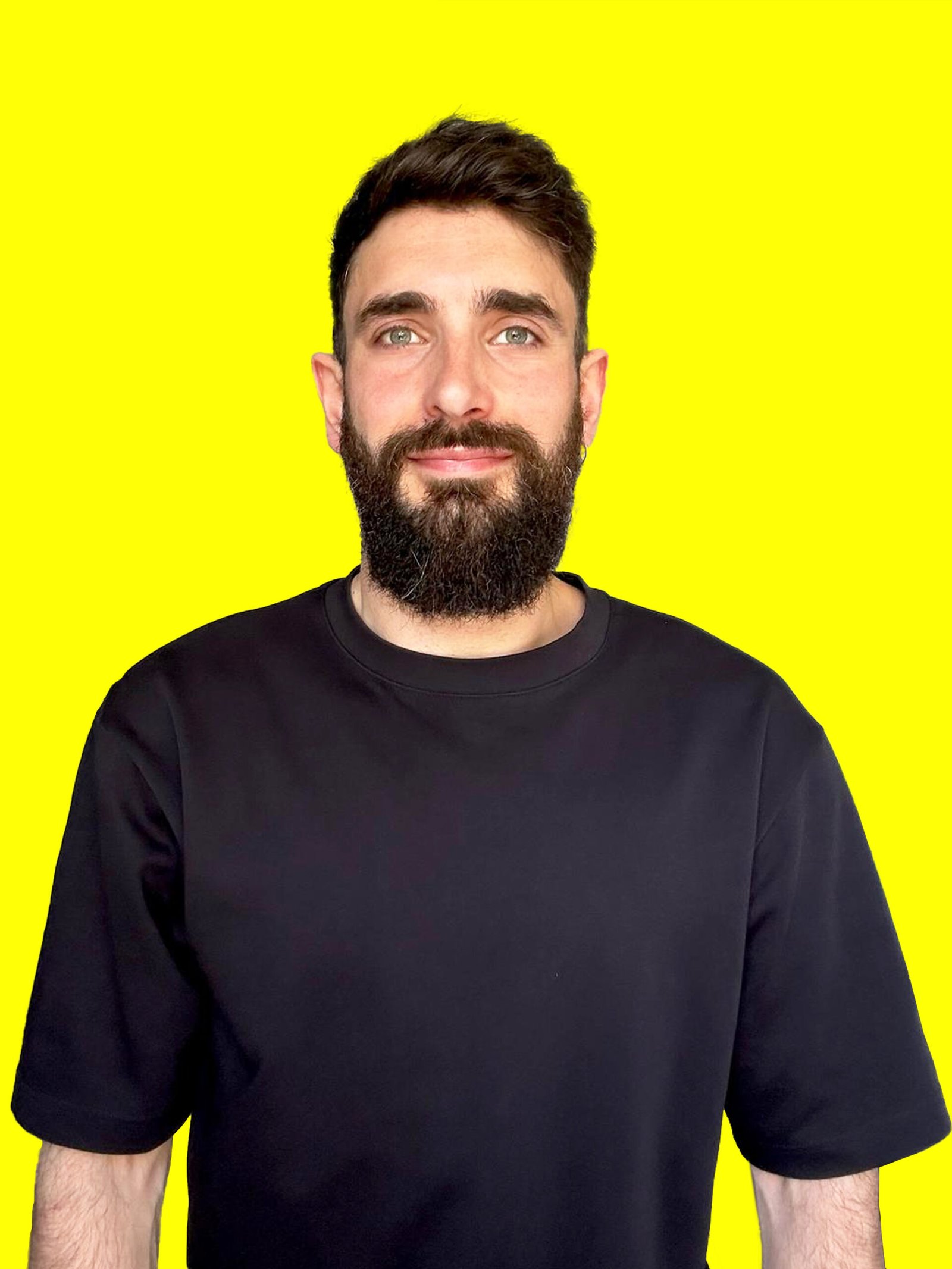 Mattia Petrini
