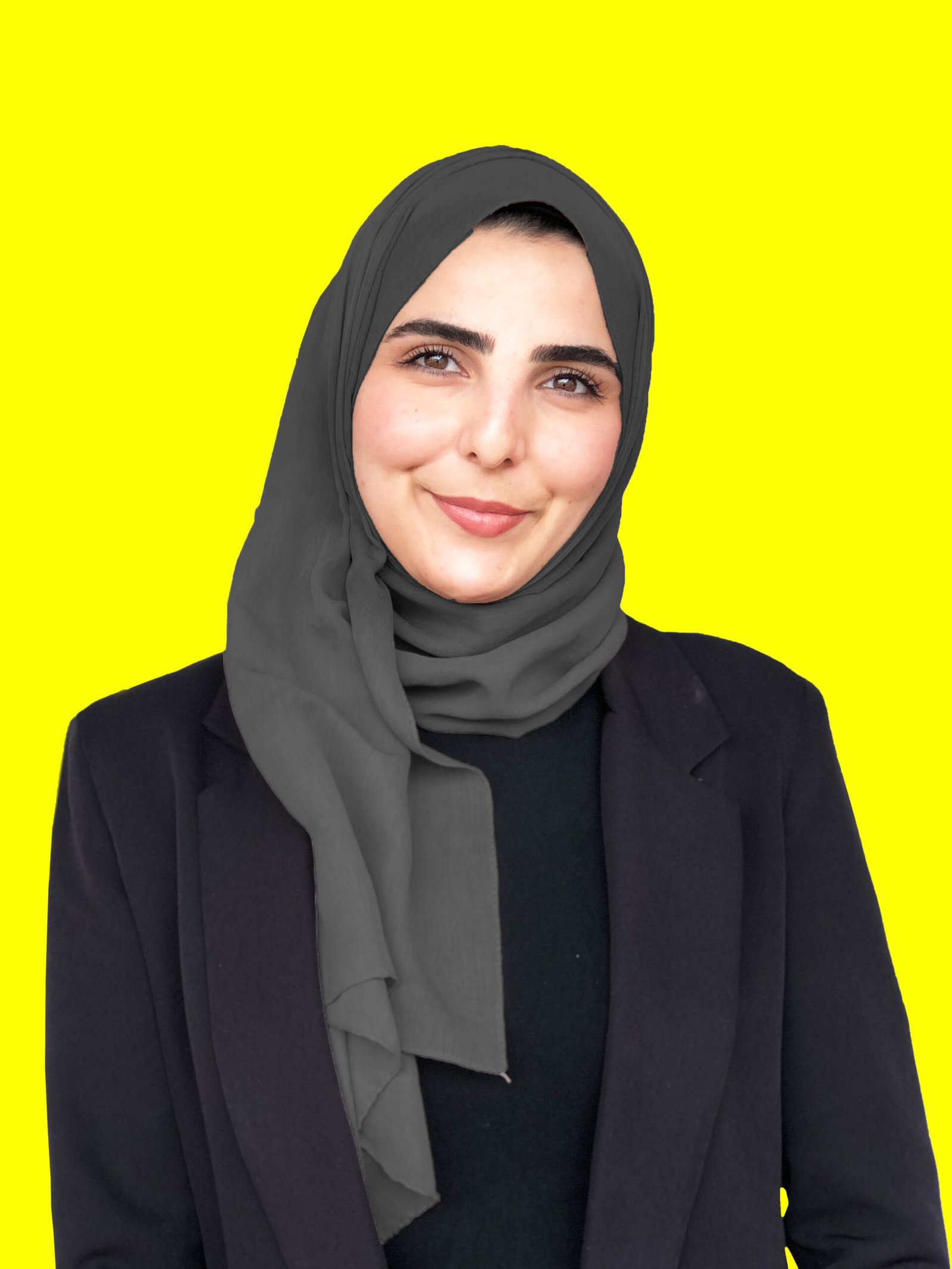 Rahaf Asmar